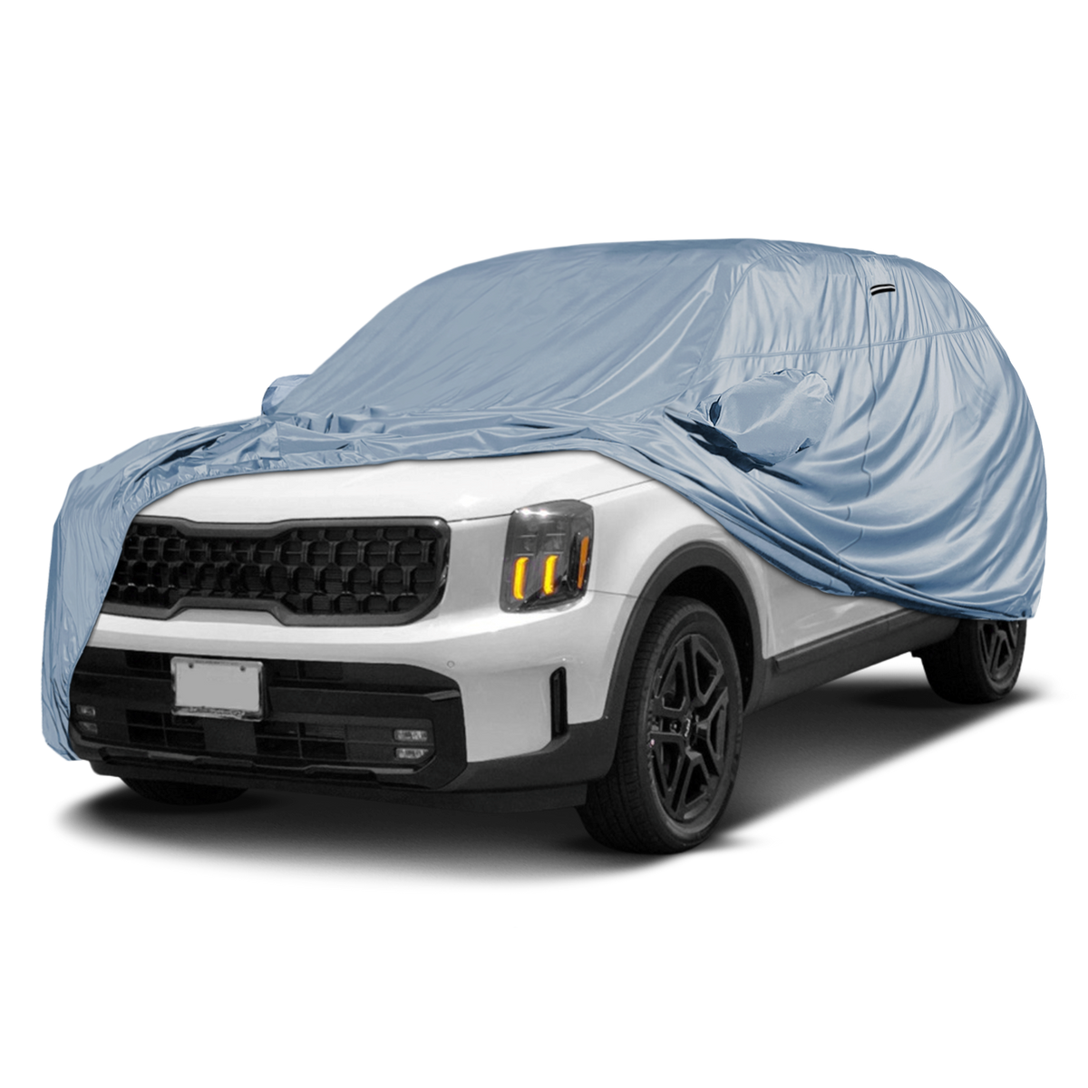 Kia Telluride 2020-2025 GR-1TO SUV Cover