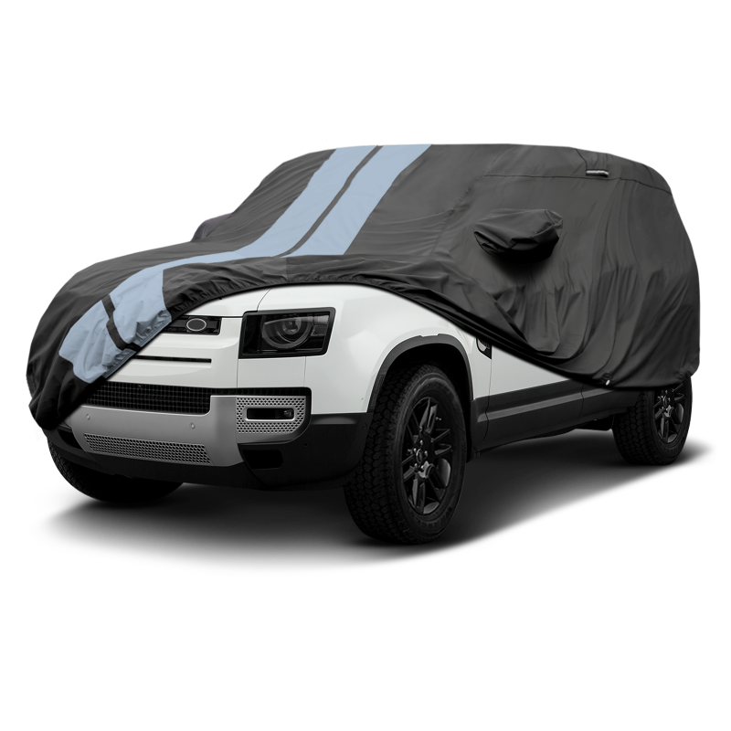 Land Rover Defender 130 2023-2026 BKGR-STR SUV Cover