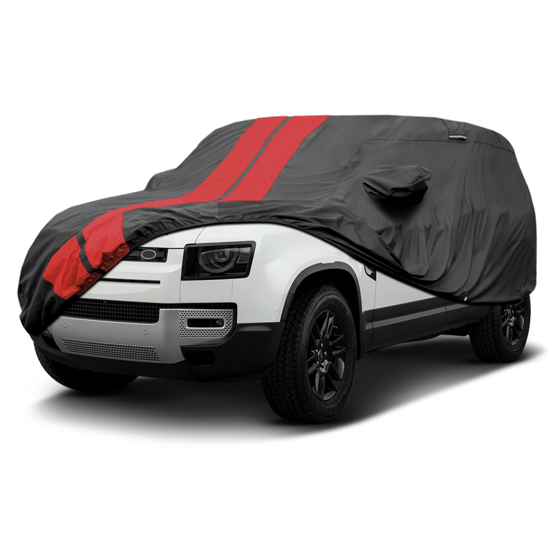 Land Rover Defender 130 2023-2026 BKRD-STR SUV Cover