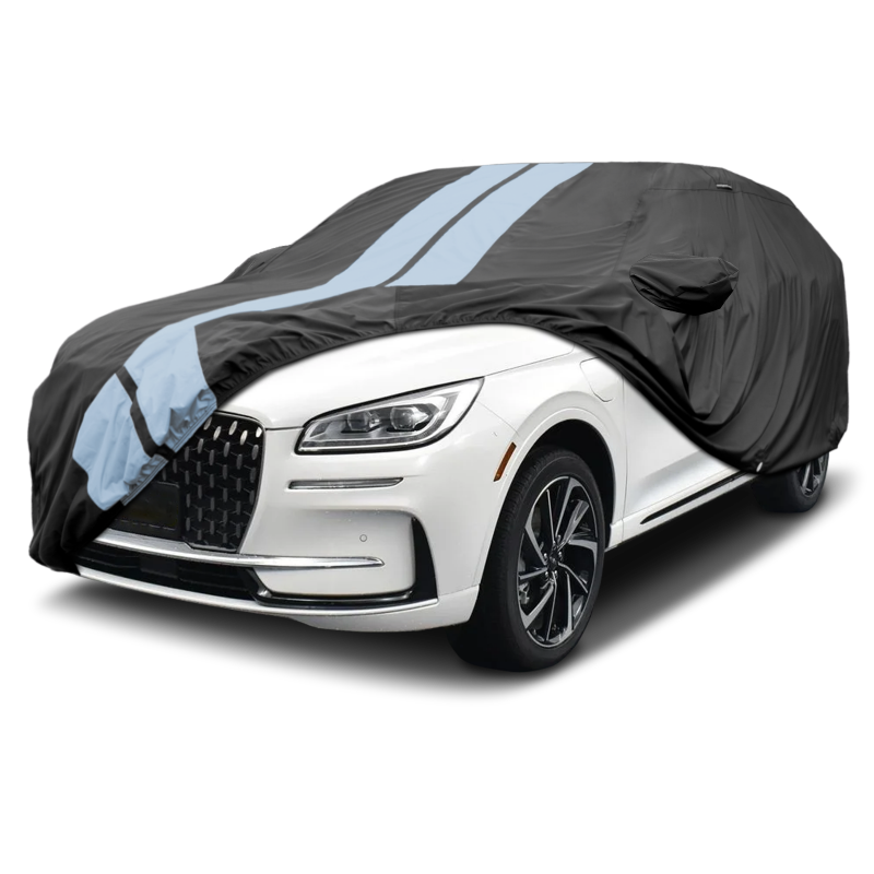 Lincoln Corsair 2020-2025 BKGR-STR SUV Cover