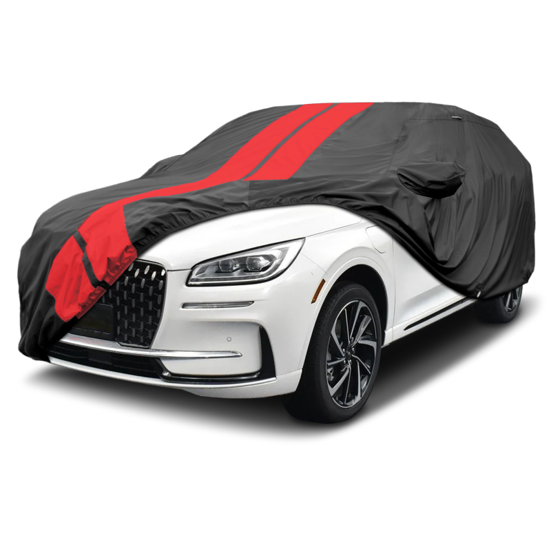 Lincoln Corsair 2020-2025 BKRD-STR SUV Cover