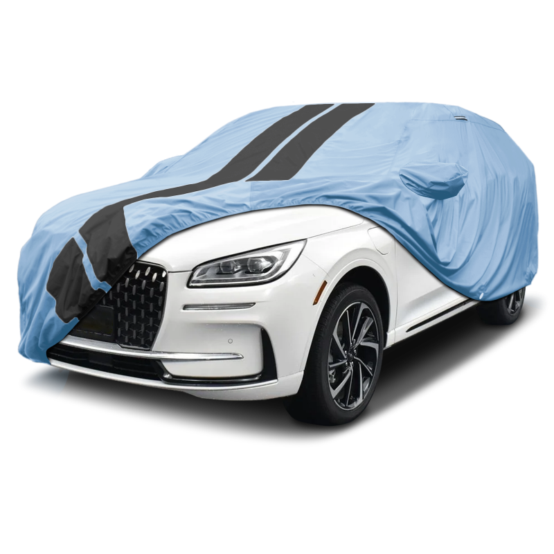 Lincoln Corsair 2020-2025 GRBK-STR SUV Cover
