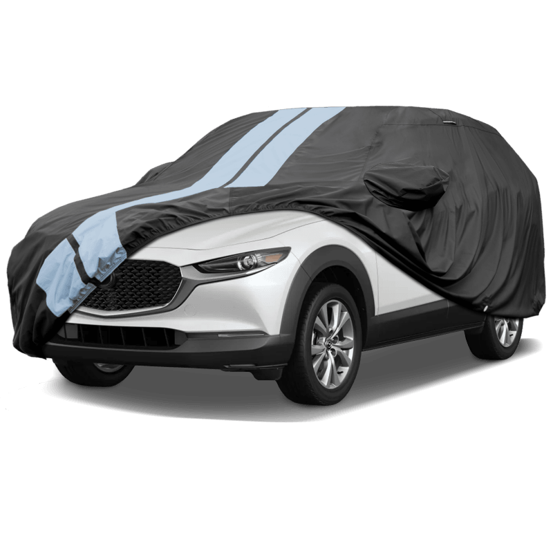 Mazda CX-30 2020-2025 BKGR-STR SUV Cover