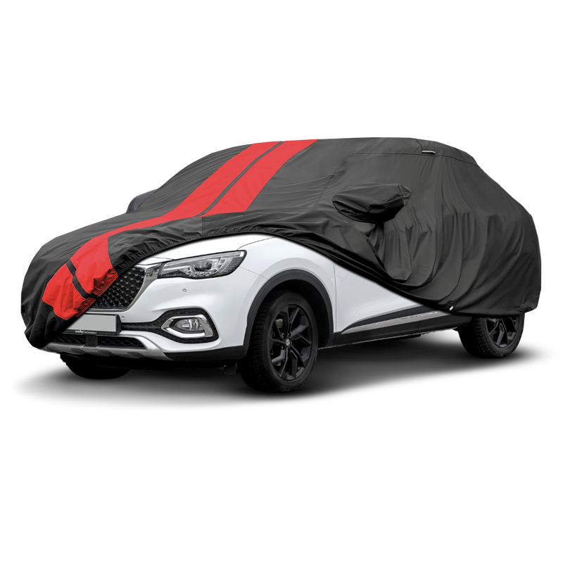 MG HS 2020-2024 BKRD-STR SUV Cover