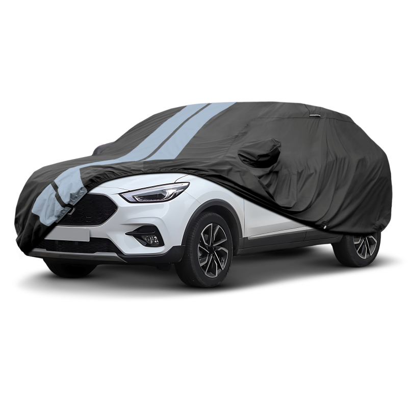 MG ZS 2020-2024 BKGR-STR SUV Cover
