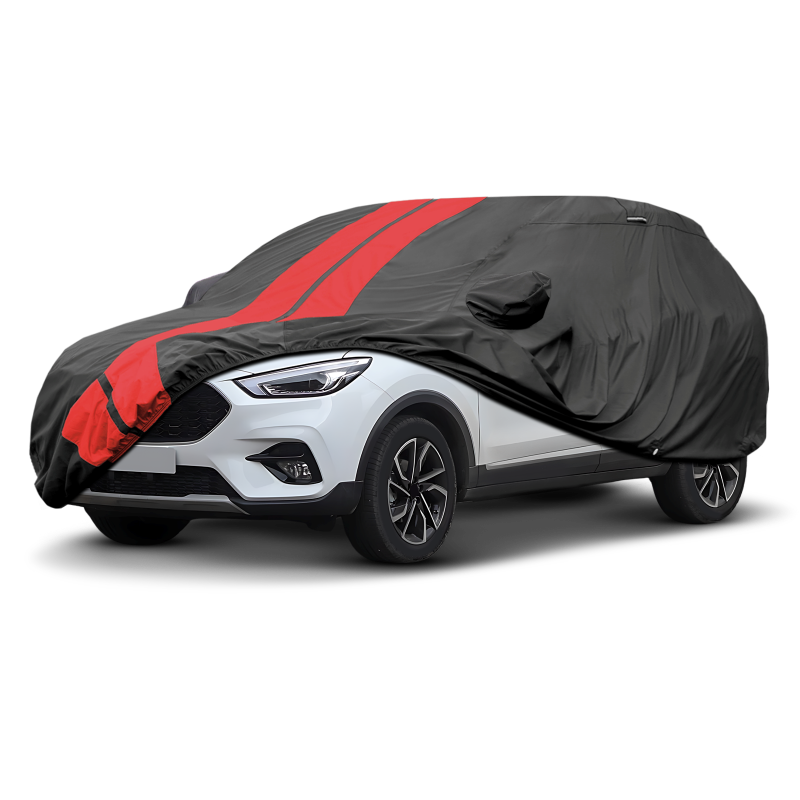 MG ZS 2020-2024 BKRD-STR SUV Cover