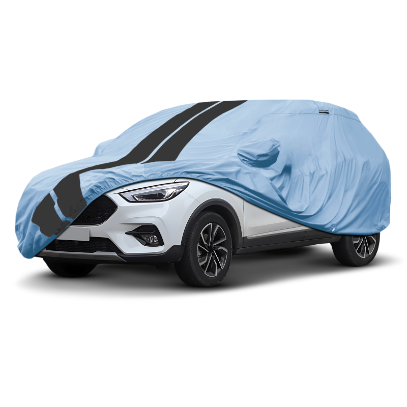 MG ZS 2020-2024 GRBK-STR SUV Cover