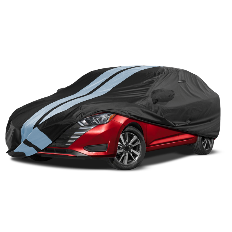 Nissan Versa 2007-2025 BKGR-STR Car Cover
