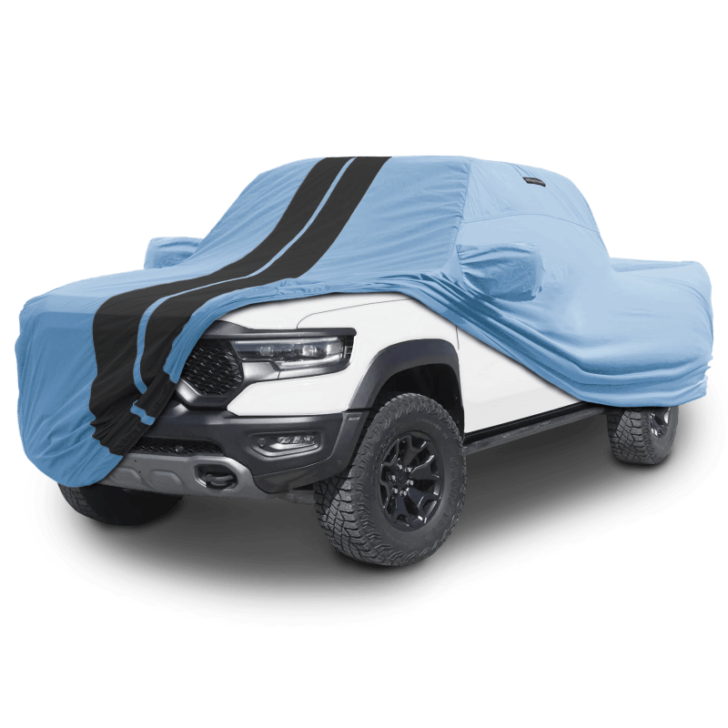 RAM 1500 TRX 2019-2025 Gray Black Pro Series Truck Cover