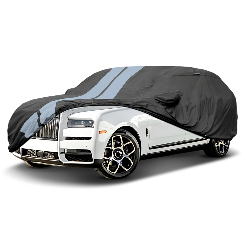 Rolls Royce Black Badge 2020-2026 BKGR-STR SUV Cover