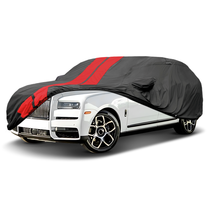 Rolls Royce Black Badge 2020-2026 BKRD-STR SUV Cover