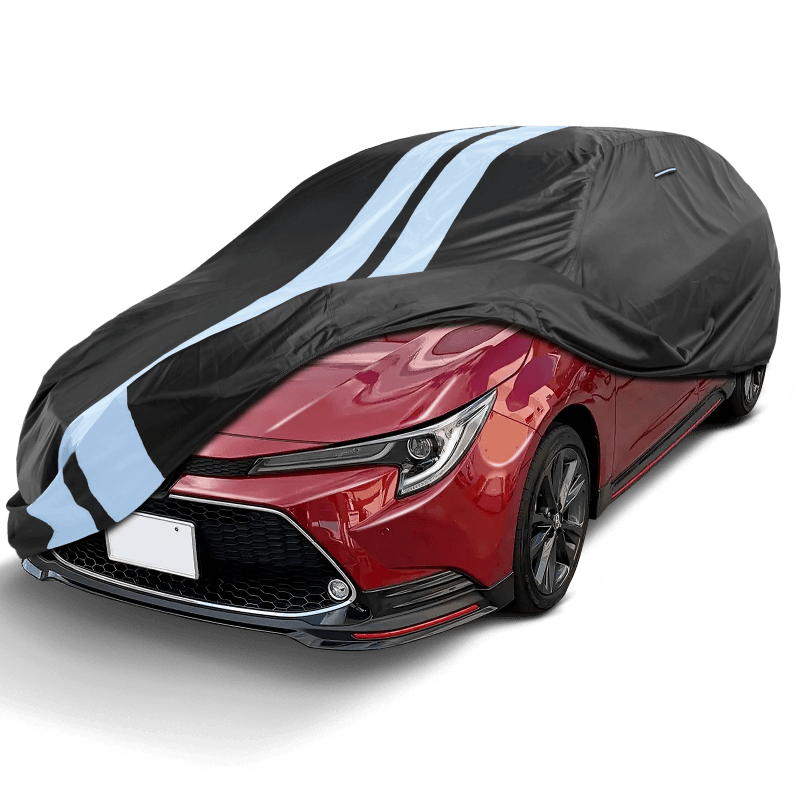 Toyota Corolla 2020-2026 BKGR-STR Car Cover