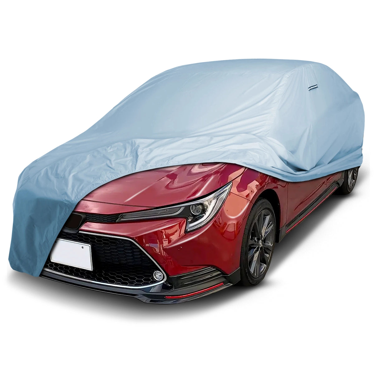 Toyota Corolla 2020-2026 GR-1TO Car Cover