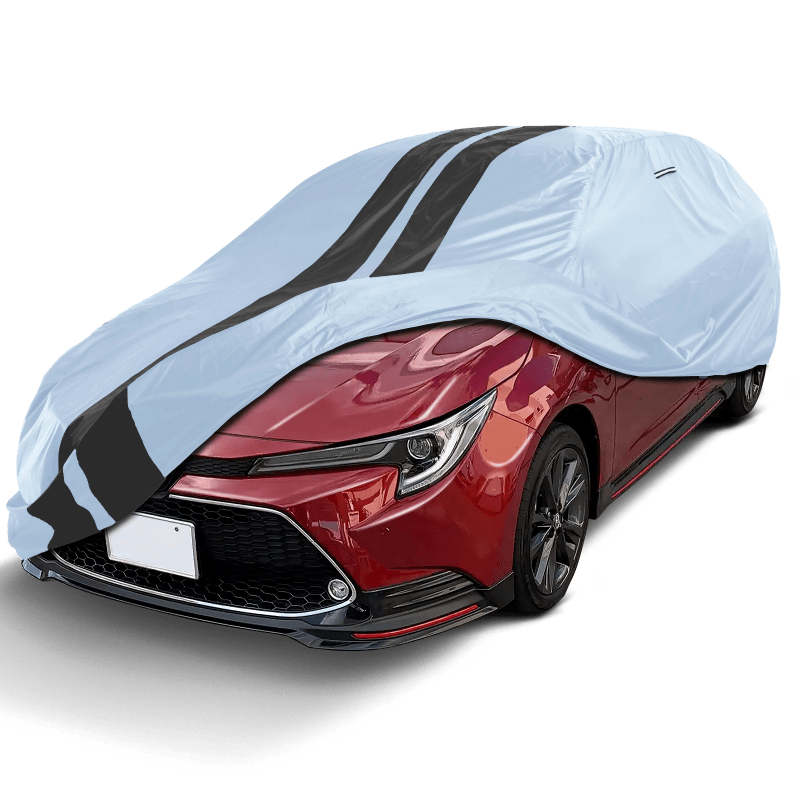 Toyota Corolla 2020-2026 GRBK-STR Car Cover