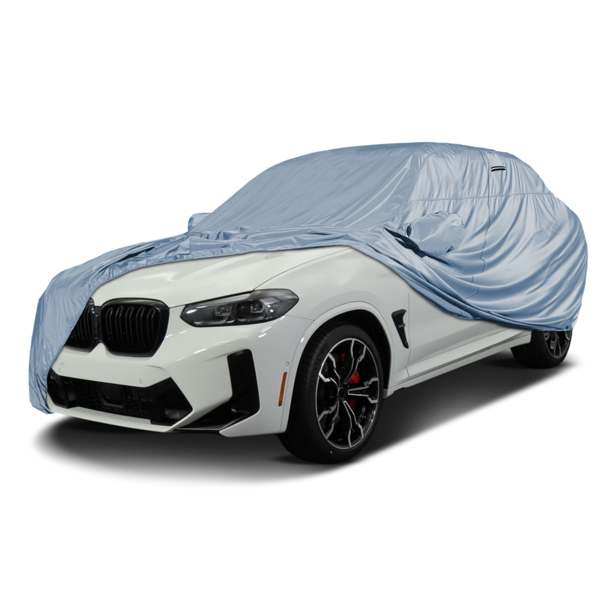 BMW X3 2018-2026 GR-1TO SUV Cover