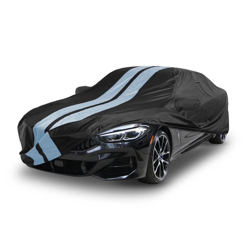 BMW M850i 2019-2026 BKGR-STR Car Cover