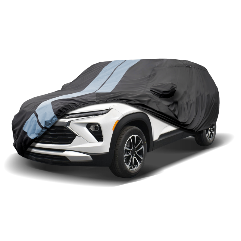 Chevrolet Trailblazer 2021-2026 BKGR-STR SUV Cover