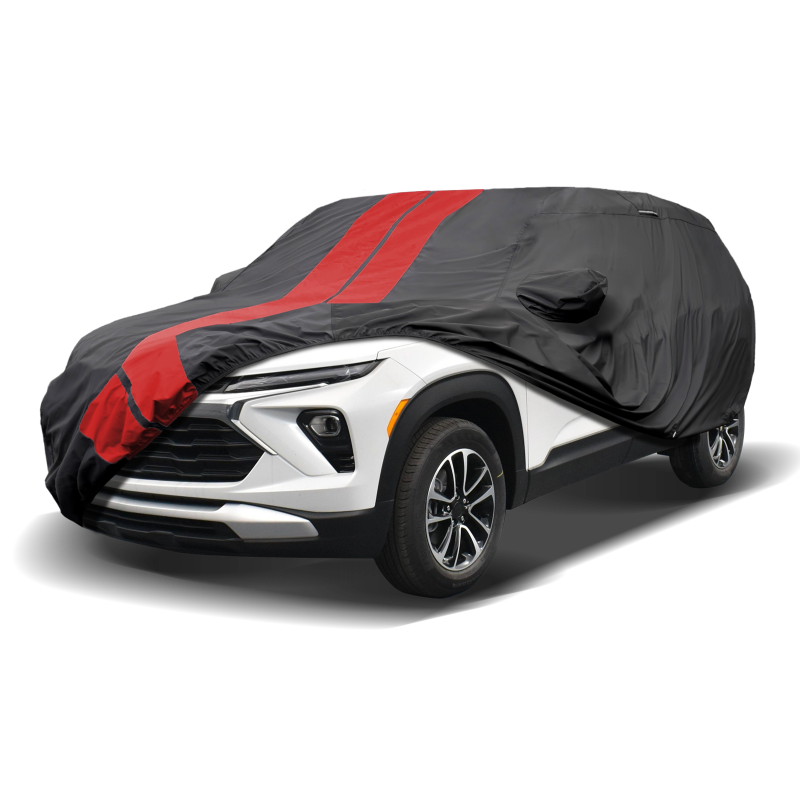 Chevrolet Trailblazer 2021-2026 BKRD-STR SUV Cover