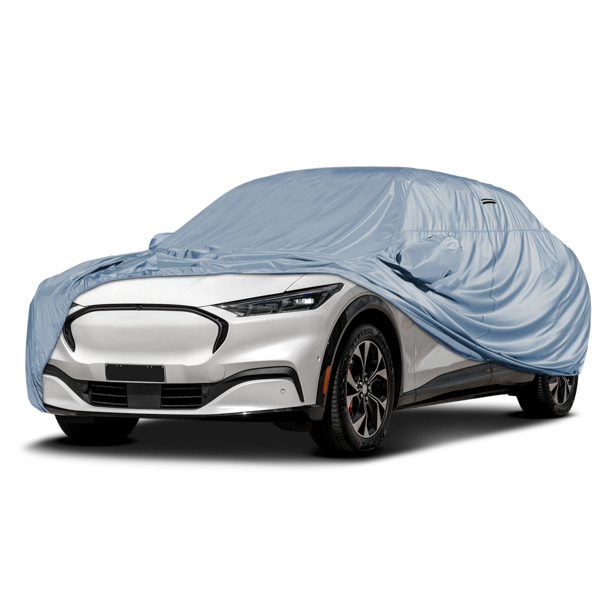 Ford Mustang Mach-E 2021-2026 GR-1TO SUV Cover
