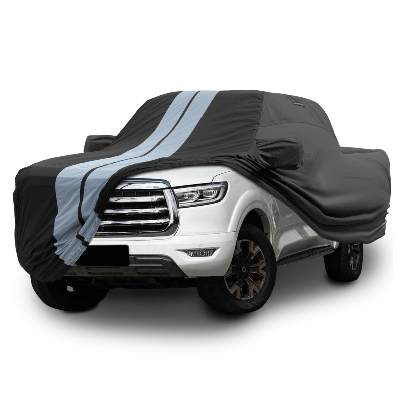 GWM Cannon  2021-2024 BKGR-STR Truck Cover