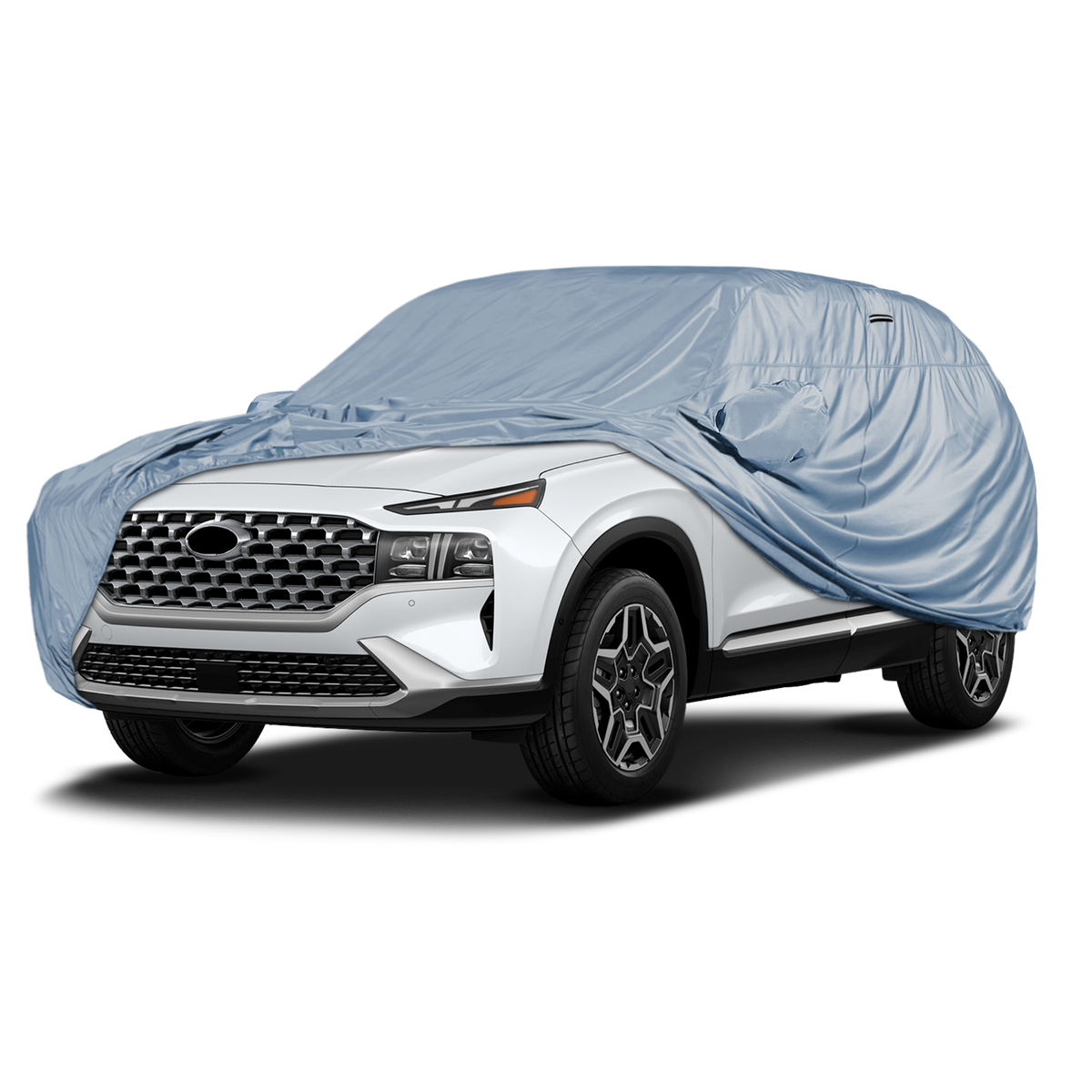 Hyundai Santa Fe 2007-2023 GR-1TO SUV Cover