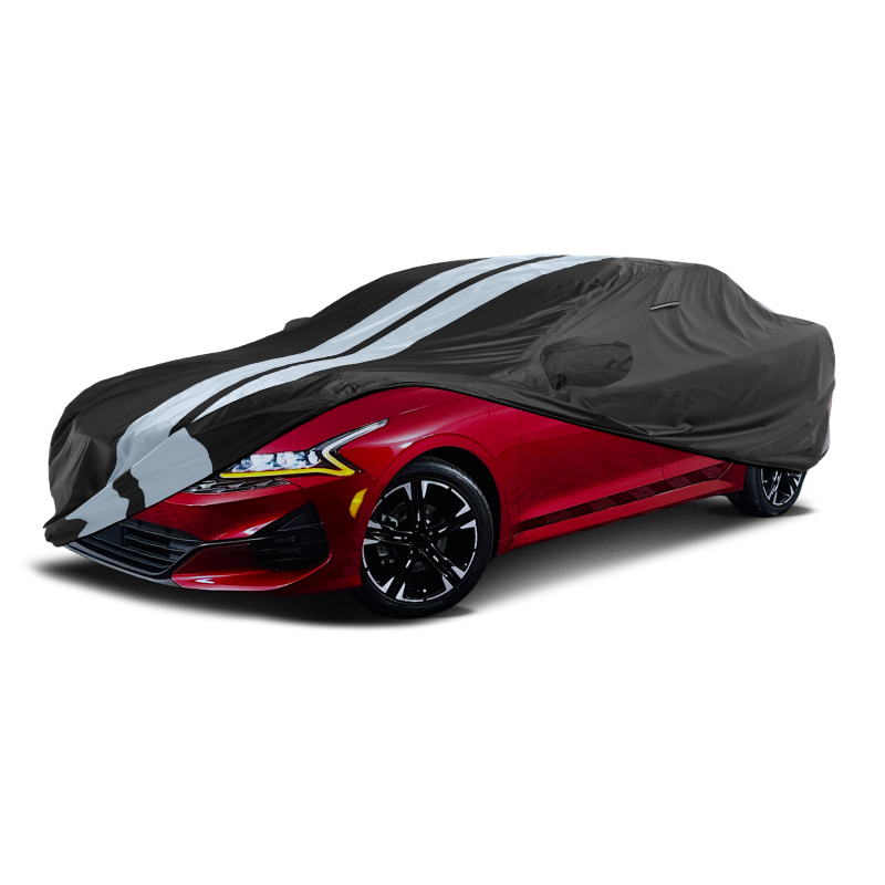 Kia K5 2021-2025 BKGR-STR Car Cover