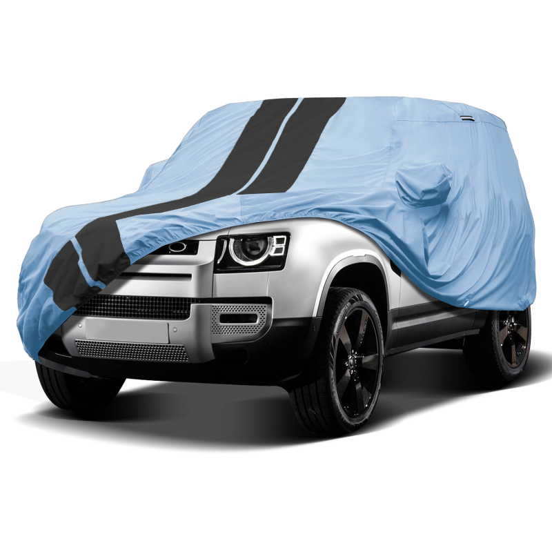 Land Rover Defender 90 2021-2025 GRBK-STR SUV Cover