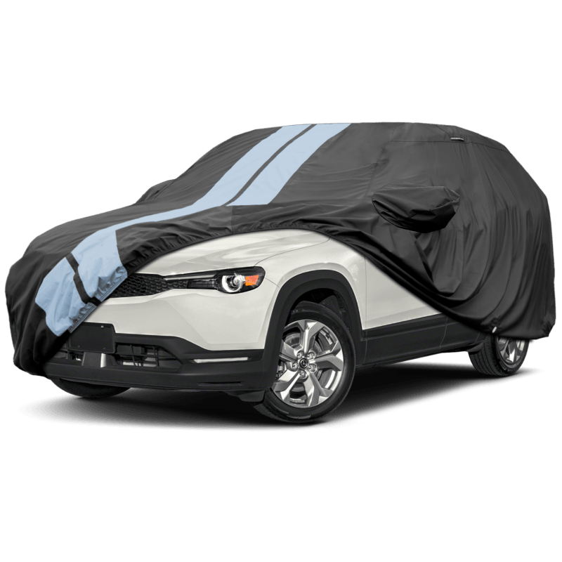 Mazda MX-30 2021-2024 BKGR-STR SUV Cover