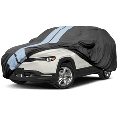 Mazda MX-30 2021-2024 BKGR-STR SUV Cover