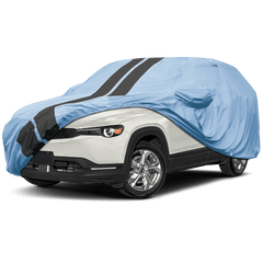 Mazda MX-30 2021-2024 GRBK-STR SUV Cover