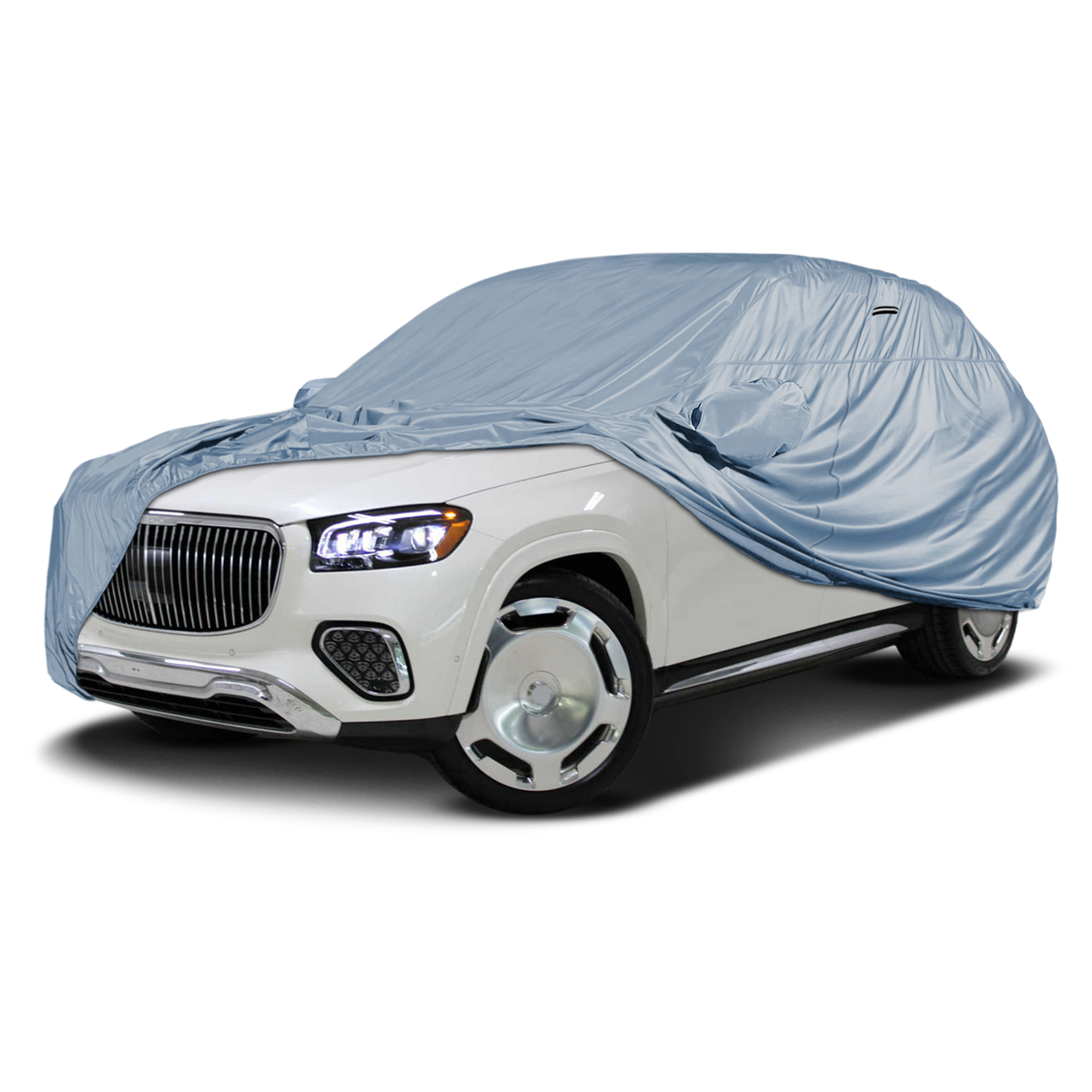 Mercedes Maybach GLS 2021-2026 GR-1TO SUV Cover