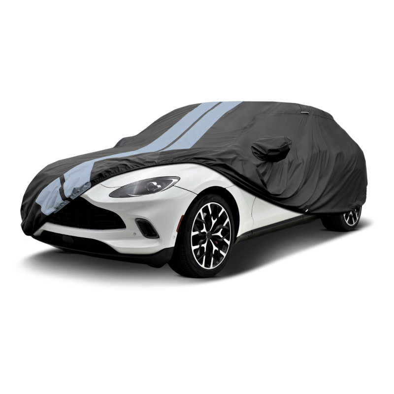 Aston Martin DBX 2021-2025 BKGR-STR SUV Cover