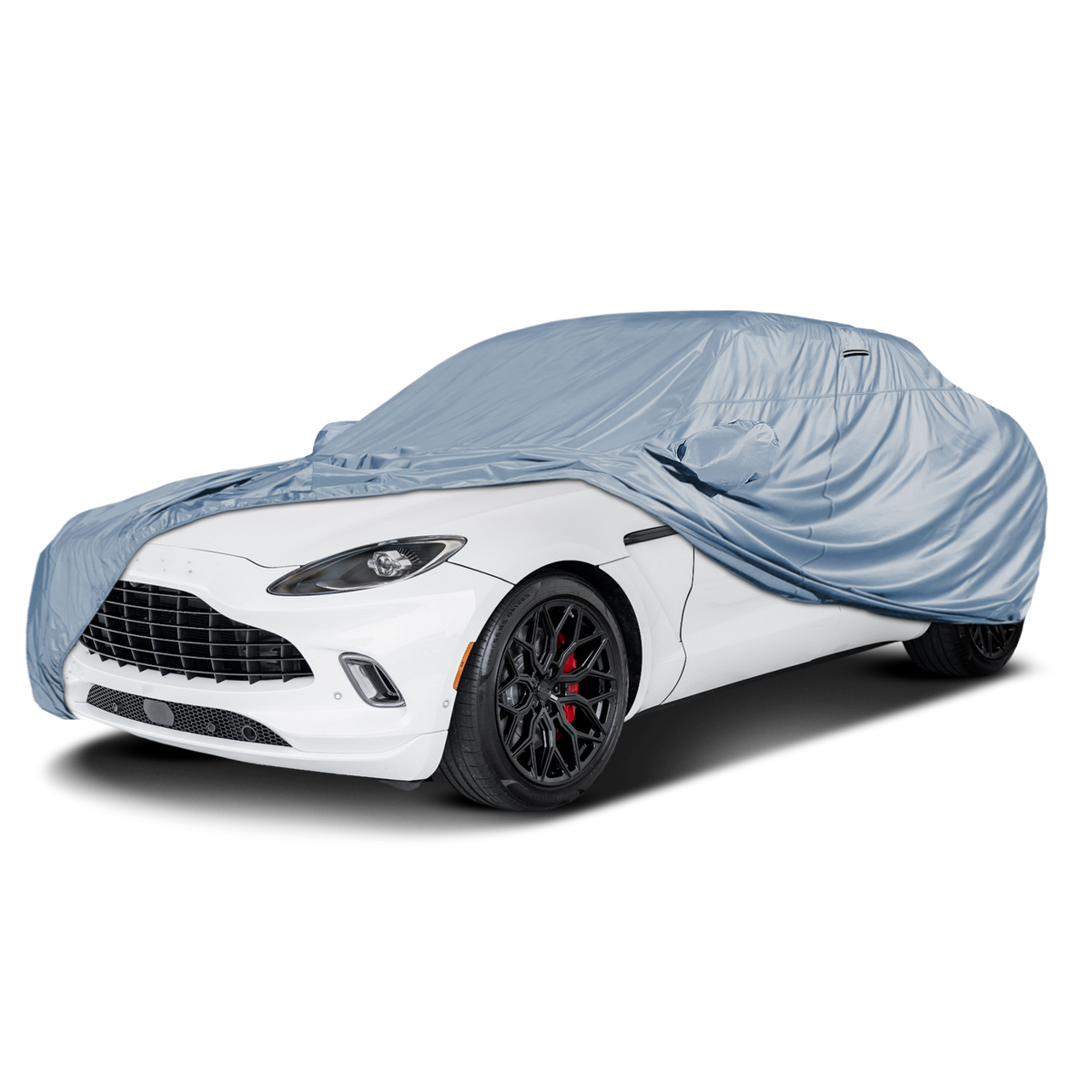 Aston Martin DBX 2021-2026 GR-1TO SUV Cover