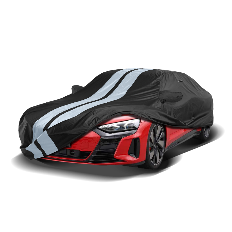 Audi e-tron GT 2022-2025 BKGR-STR Car Cover
