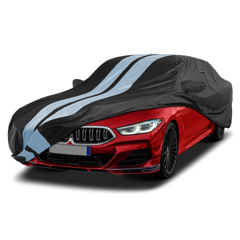 BMW Alpina B8 2022-2025 BKGR-STR Car Cover