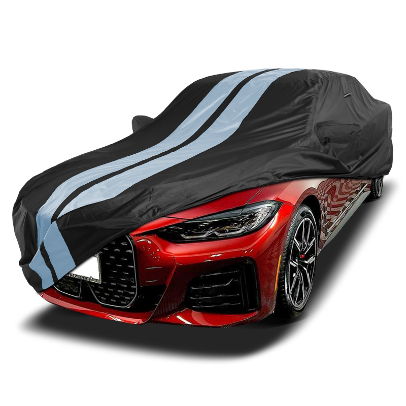 BMW i3,i4,i5,i7,i8 2014-2025 BKGR-STR Car Cover