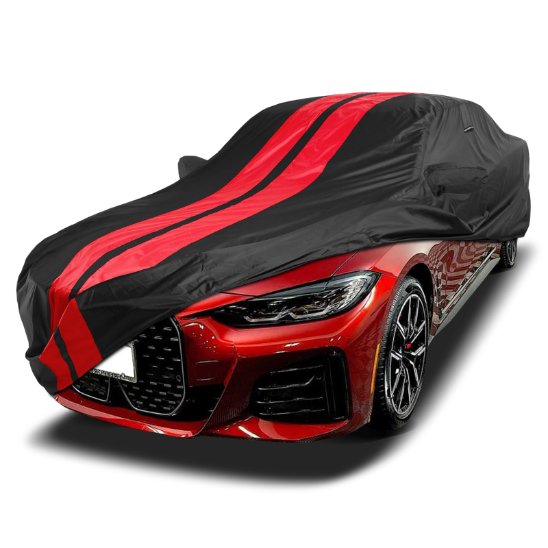 BMW  i3,i4,i5,i7,i8 2014-2026 BKRD-STR Car Cover