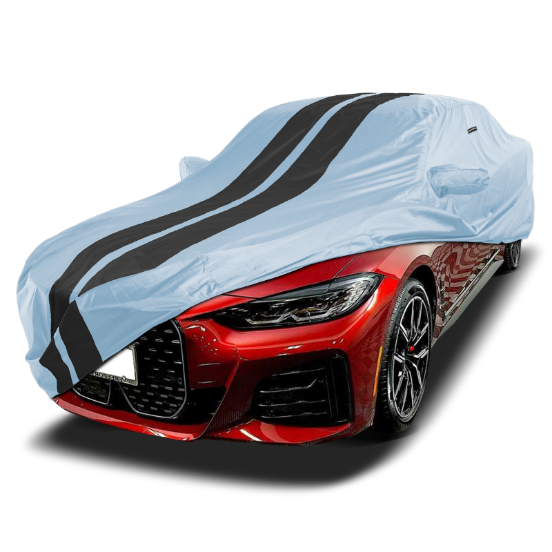 BMW  i3,i4,i5,i7,i8 2014-2026 GRBK-STR Car Cover