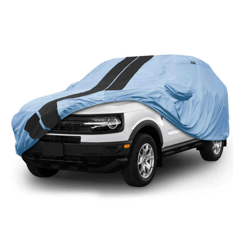 Ford Bronco 2021-2026 GRBK-STR SUV Cover