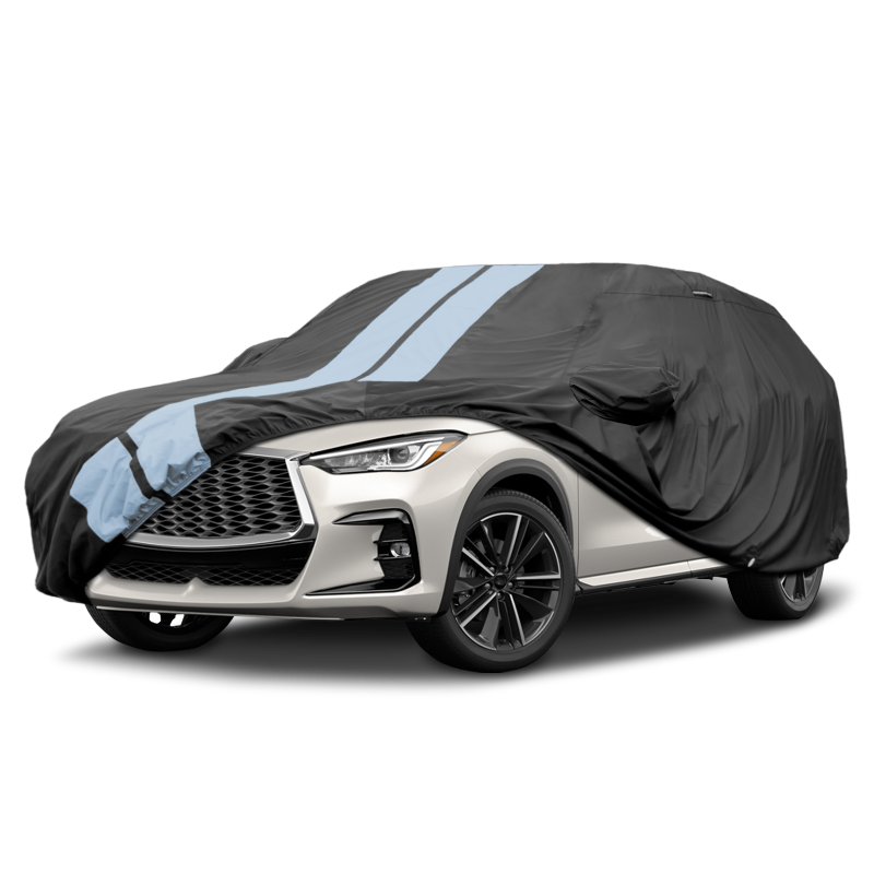 Infiniti QX55 2022-2025 BKGR-STR SUV Cover