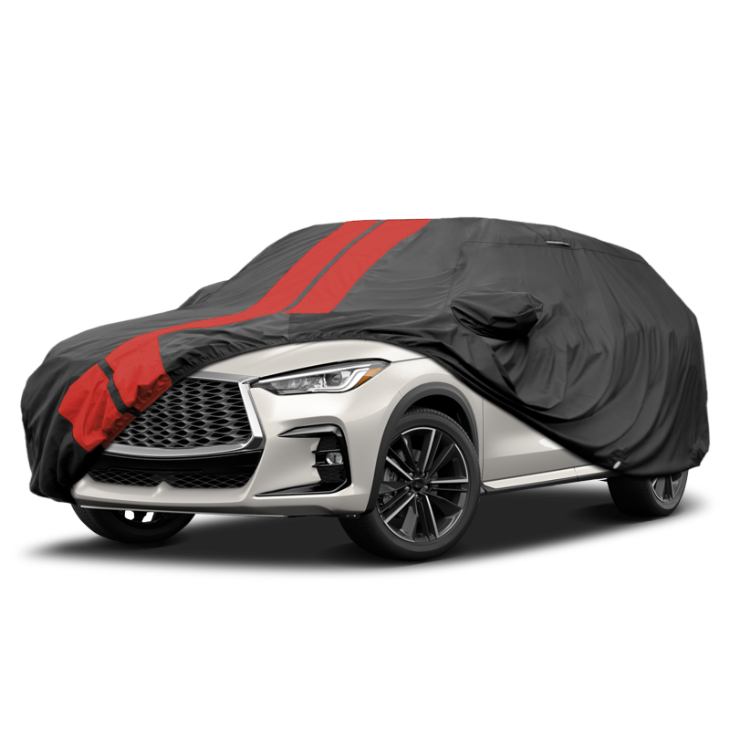 Infiniti QX55 2022-2025 BKRD-STR SUV Cover