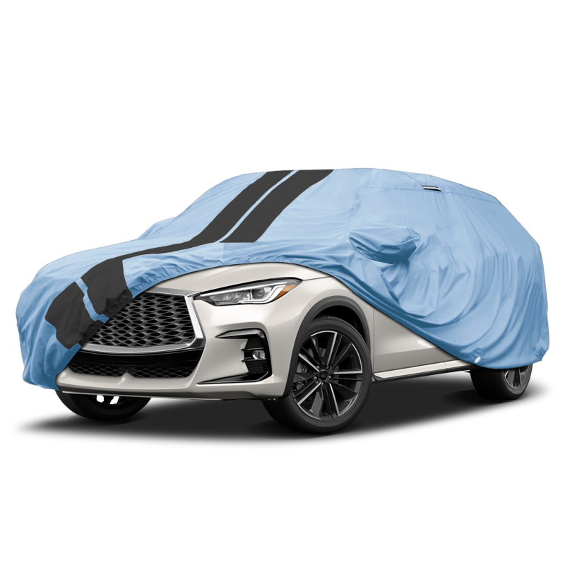 Infiniti QX55 2022-2025 GRBK-STR SUV Cover