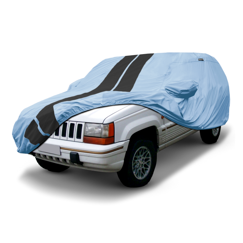 Jeep Grand Cherokee 4xe 2022-2025 GRBK-STR SUV Cover