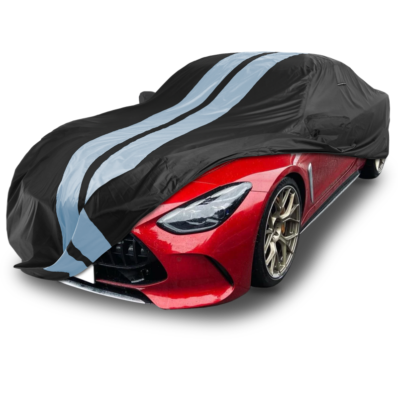 Mercedes-Benz AMG GT  2024-2026 BKGR-STR Car Cover