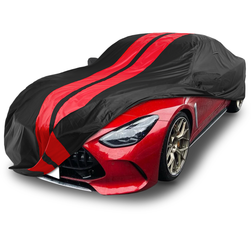 Mercedes-Benz AMG GT  2024-2026 BKRD-STR Car Cover