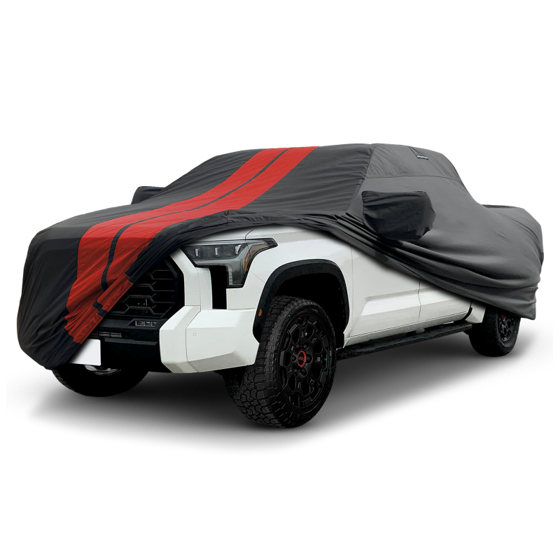 Toyota Tundra 2022-2026 BKRD-STR Truck Cover