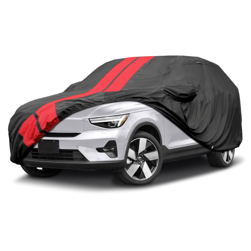 Volvo C40 Recharge 2022-2024 BKRD-STR SUV Cover