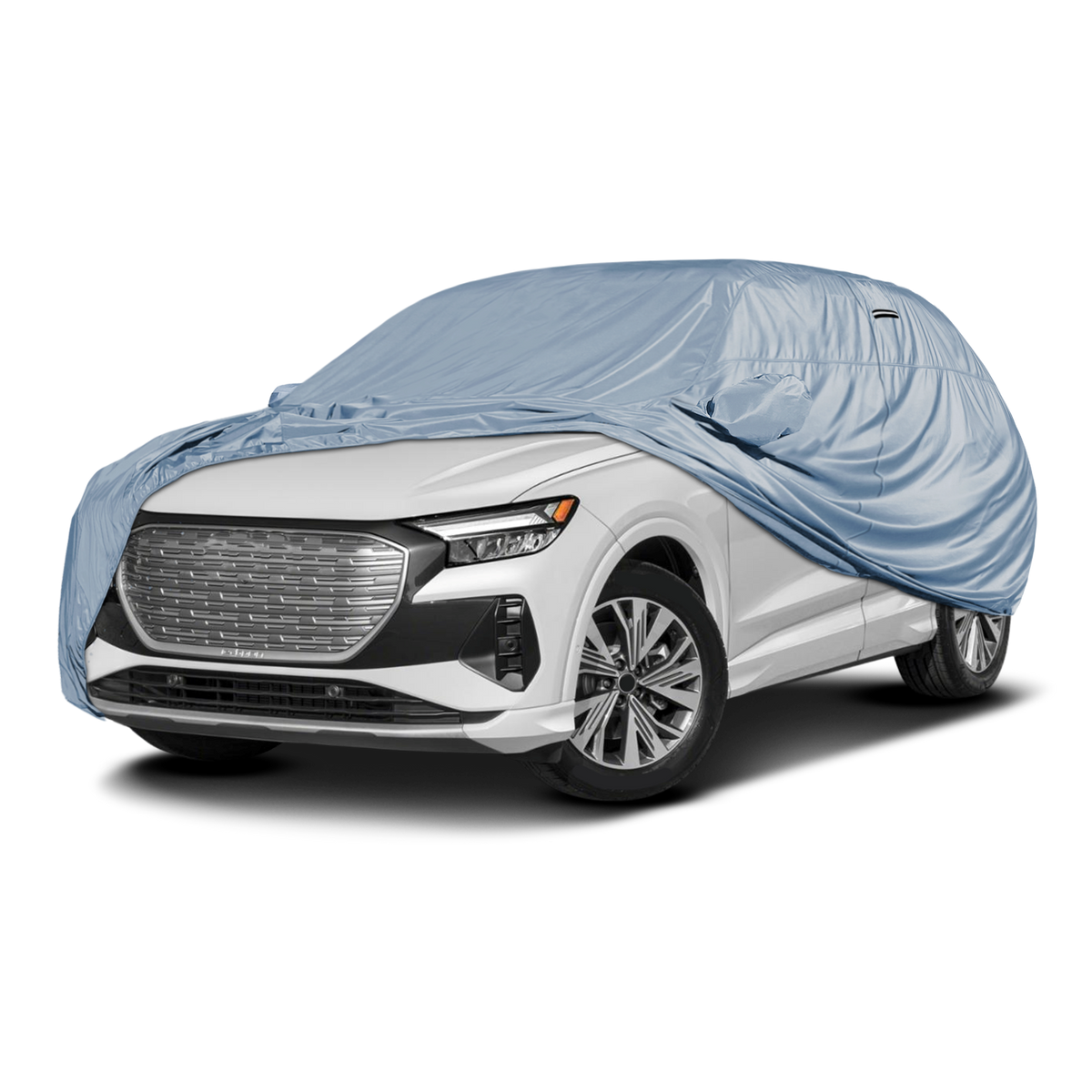 Audi Q4 e-tron 2022-2026 GR-1TO SUV Cover