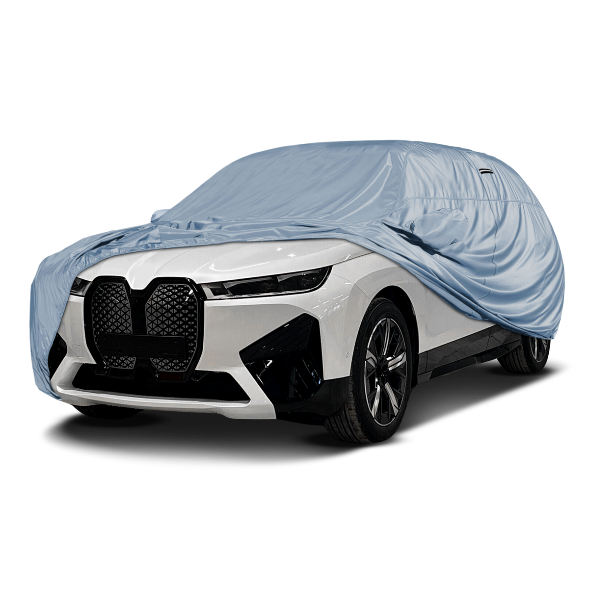 BMW iX 2022-2026 GR-1TO SUV Cover