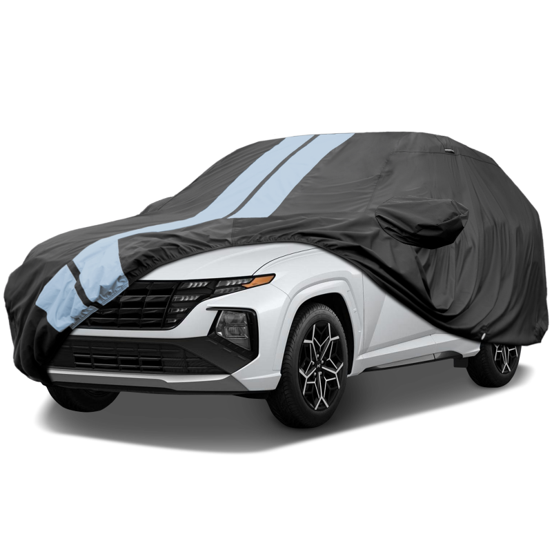 Hyundai Tucson 2022-2026 BKGR-STR SUV Cover